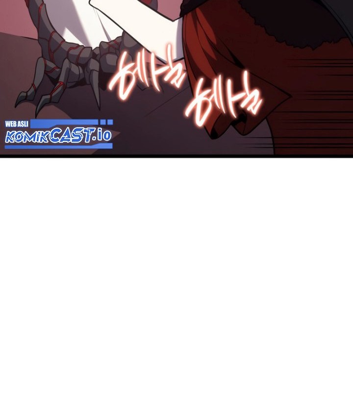 A Disaster-Class Hero Has Returned Chapter 66 - halaman 25
