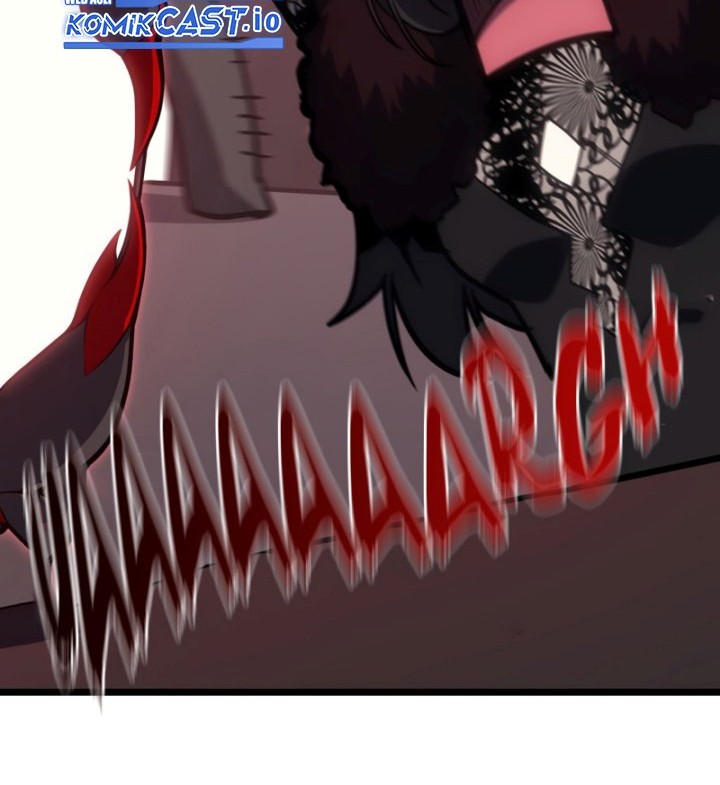 A Disaster-Class Hero Has Returned Chapter 66 - halaman 27