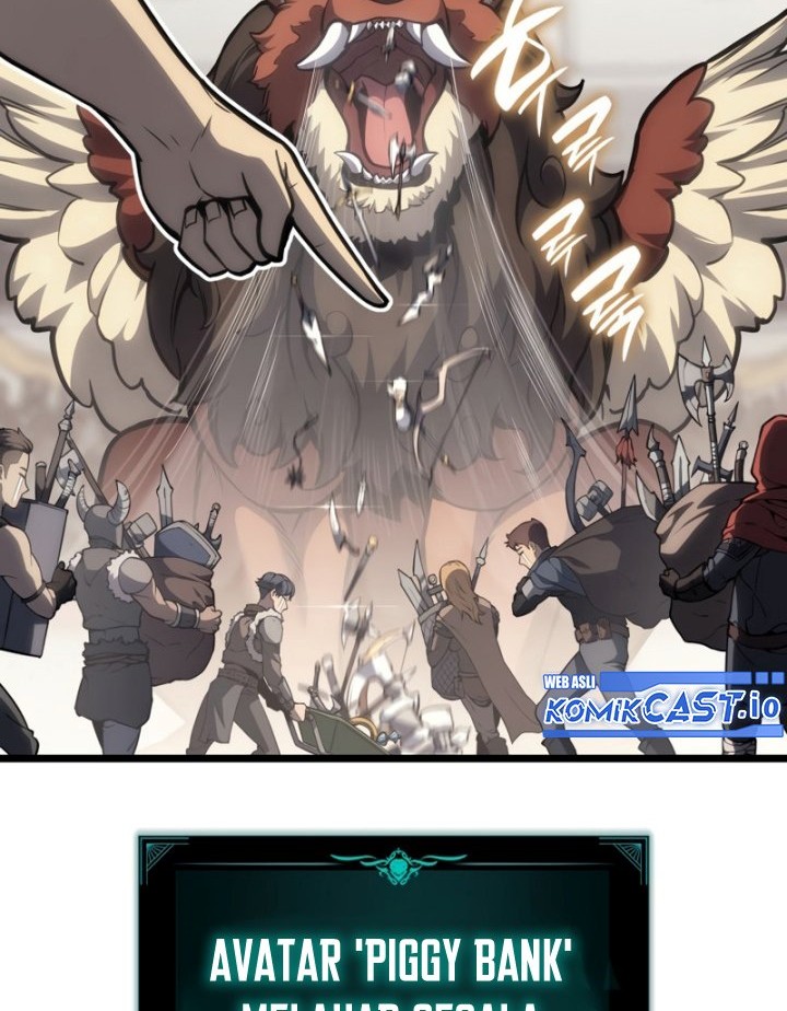 A Disaster-Class Hero Has Returned Chapter 66 - halaman 3