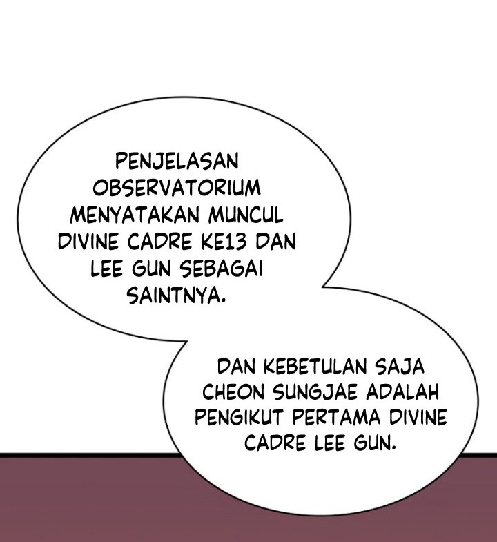 A Disaster-Class Hero Has Returned Chapter 66 - halaman 31