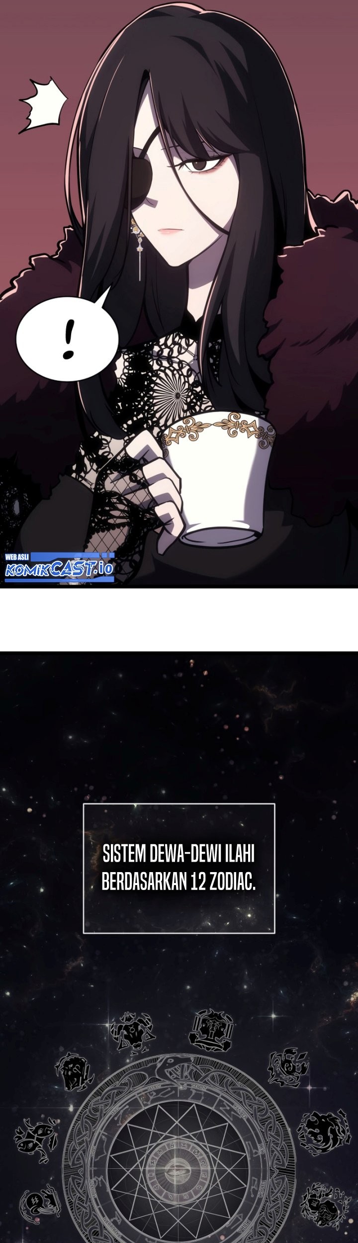 A Disaster-Class Hero Has Returned Chapter 66 - halaman 32