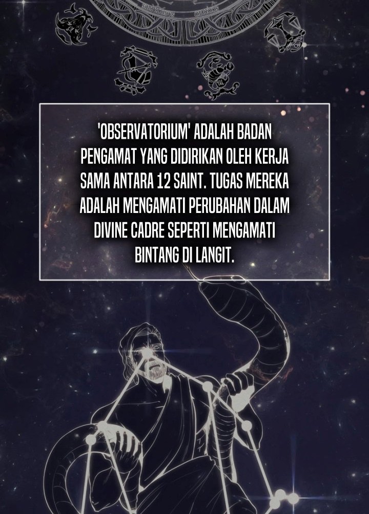 A Disaster-Class Hero Has Returned Chapter 66 - halaman 33