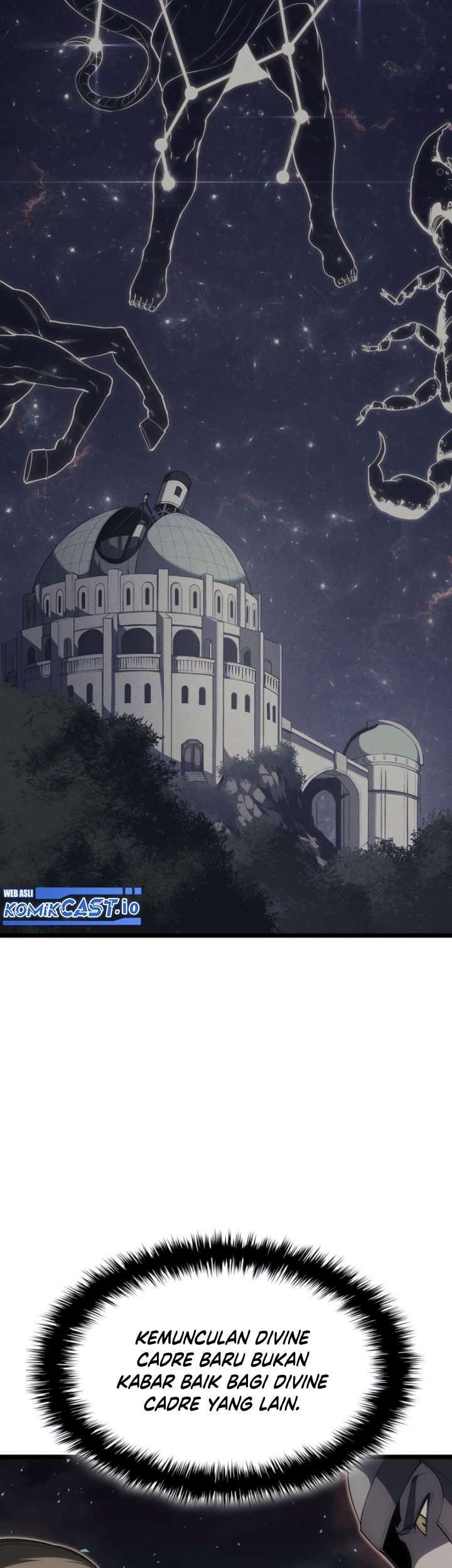 A Disaster-Class Hero Has Returned Chapter 66 - halaman 34