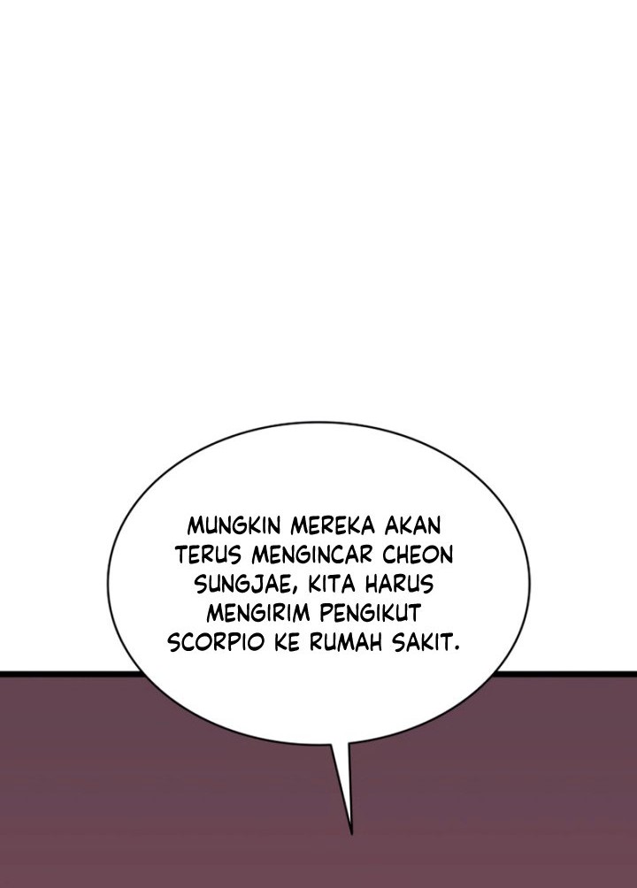 A Disaster-Class Hero Has Returned Chapter 66 - halaman 37
