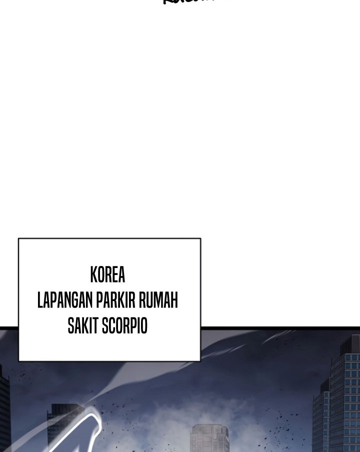 A Disaster-Class Hero Has Returned Chapter 66 - halaman 41