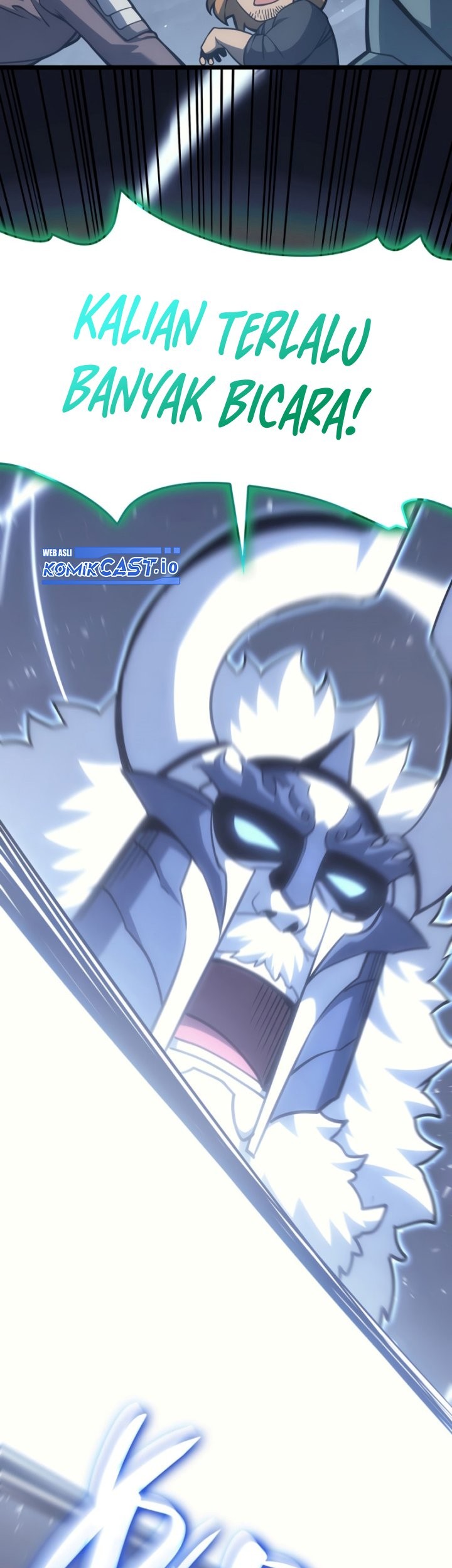 A Disaster-Class Hero Has Returned Chapter 66 - halaman 46