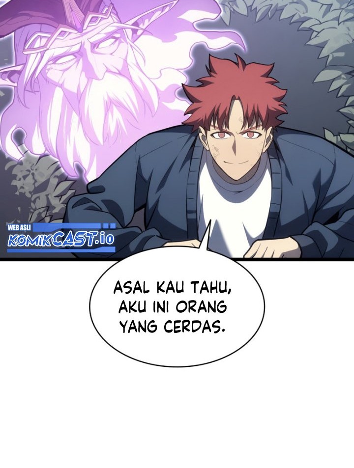 A Disaster-Class Hero Has Returned Chapter 66 - halaman 49