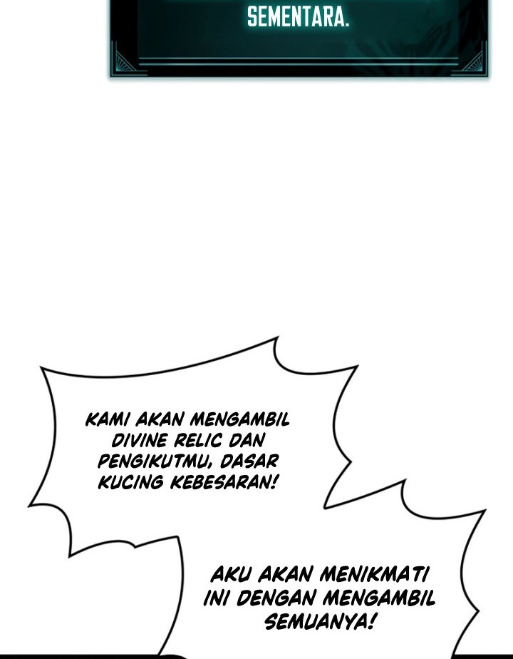 A Disaster-Class Hero Has Returned Chapter 66 - halaman 5