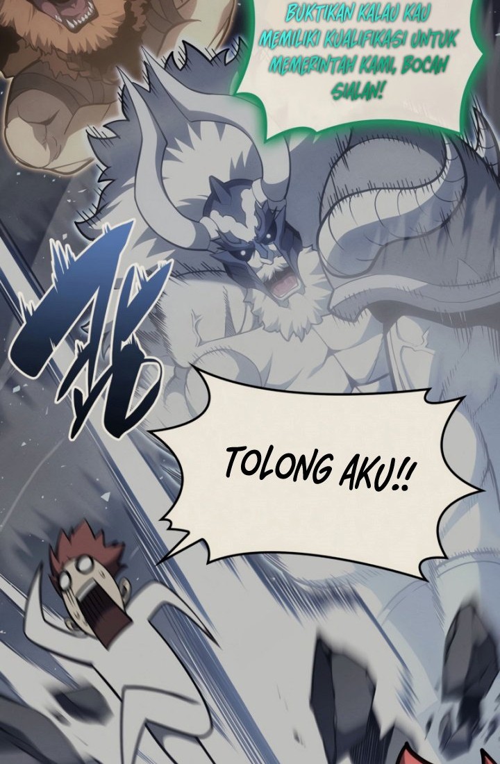 A Disaster-Class Hero Has Returned Chapter 66 - halaman 51