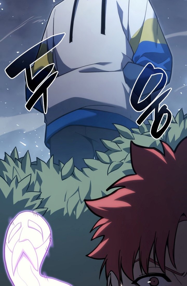 A Disaster-Class Hero Has Returned Chapter 66 - halaman 53