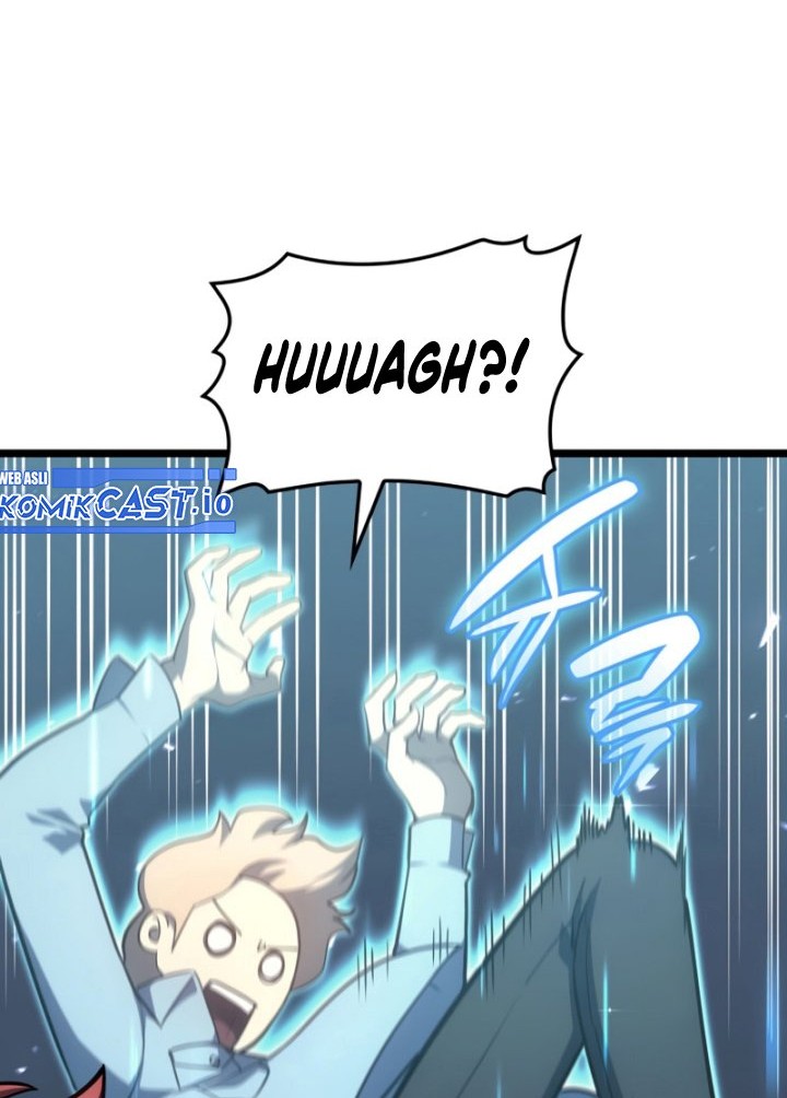 A Disaster-Class Hero Has Returned Chapter 66 - halaman 57
