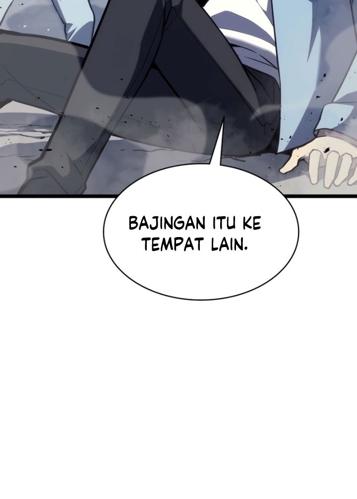 A Disaster-Class Hero Has Returned Chapter 66 - halaman 59