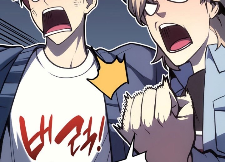 A Disaster-Class Hero Has Returned Chapter 66 - halaman 63
