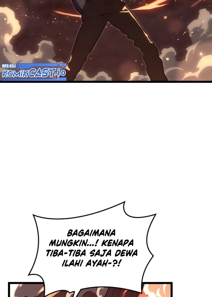 A Disaster-Class Hero Has Returned Chapter 66 - halaman 69