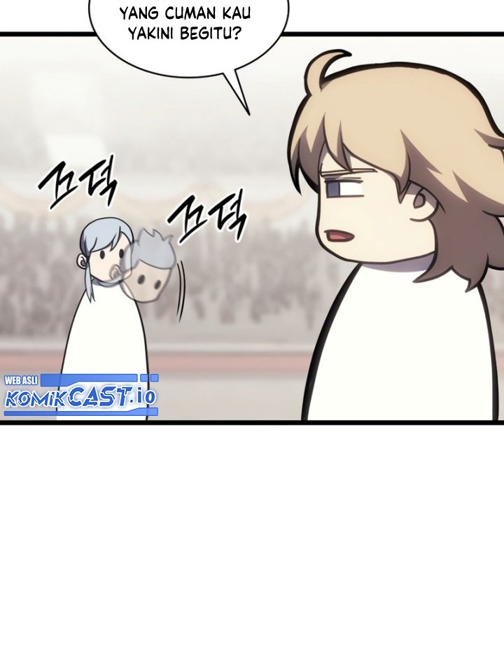 A Disaster-Class Hero Has Returned Chapter 66 - halaman 7