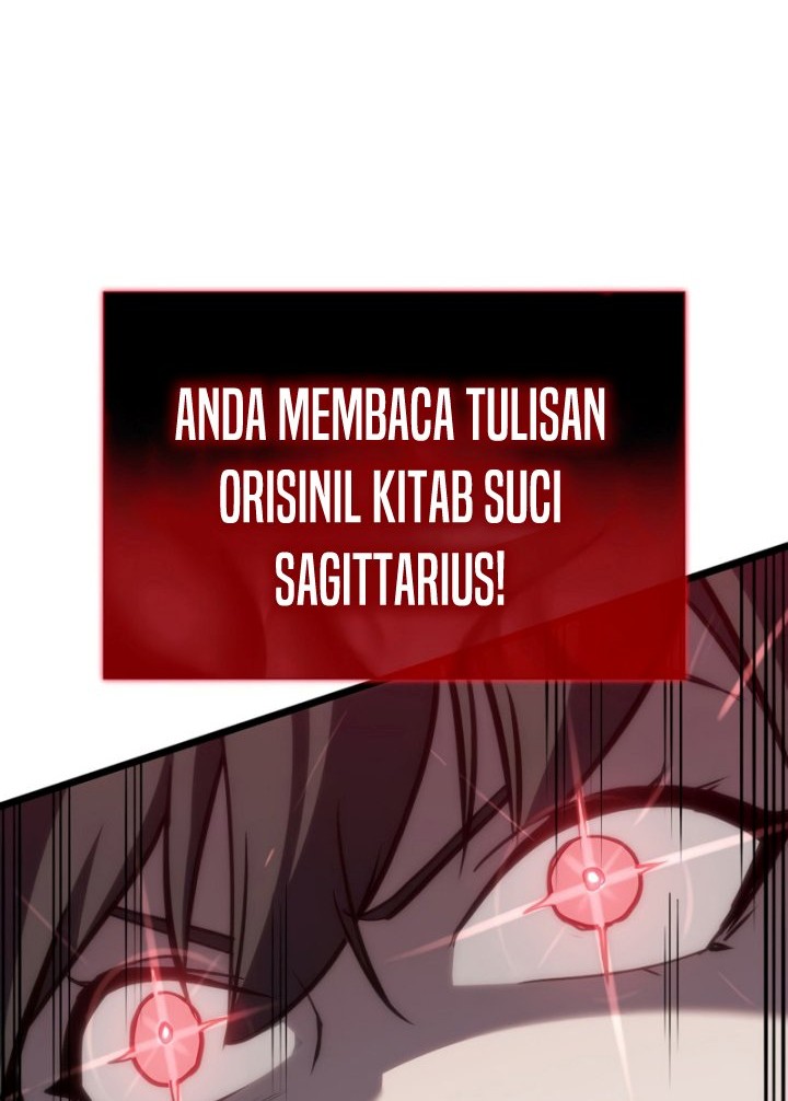 A Disaster-Class Hero Has Returned Chapter 66 - halaman 71