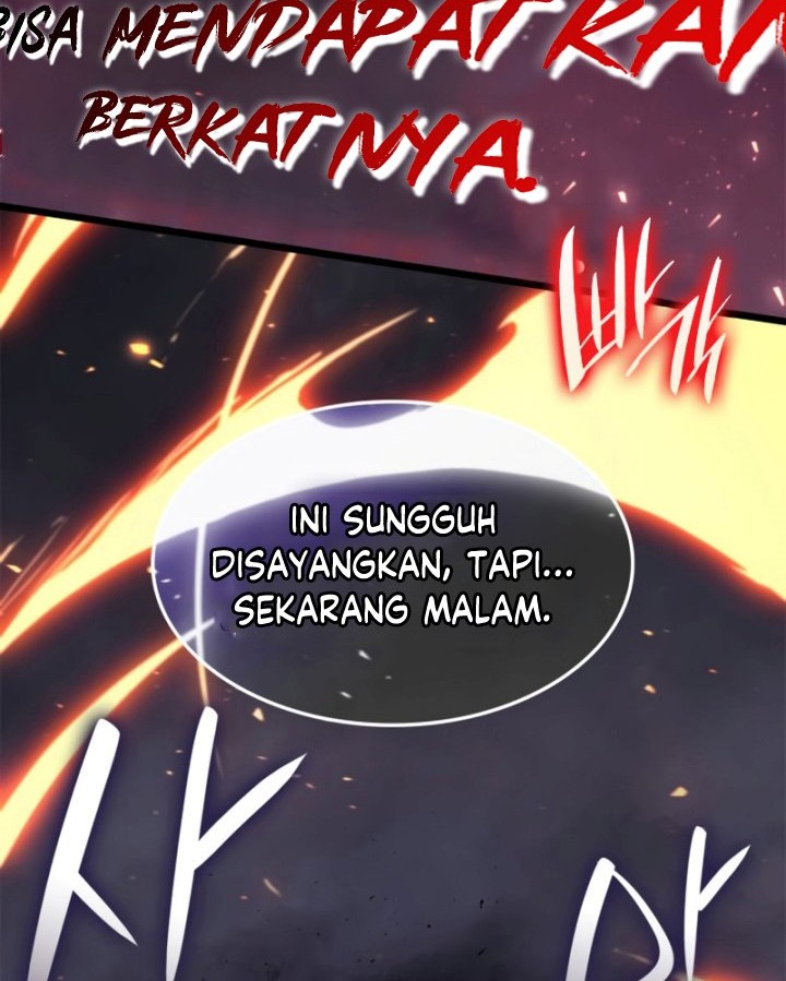 A Disaster-Class Hero Has Returned Chapter 66 - halaman 75