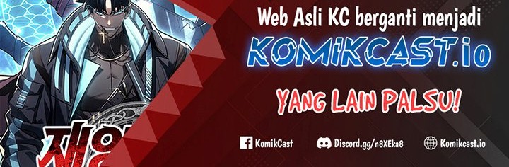 A Disaster-Class Hero Has Returned Chapter 66 - halaman 83