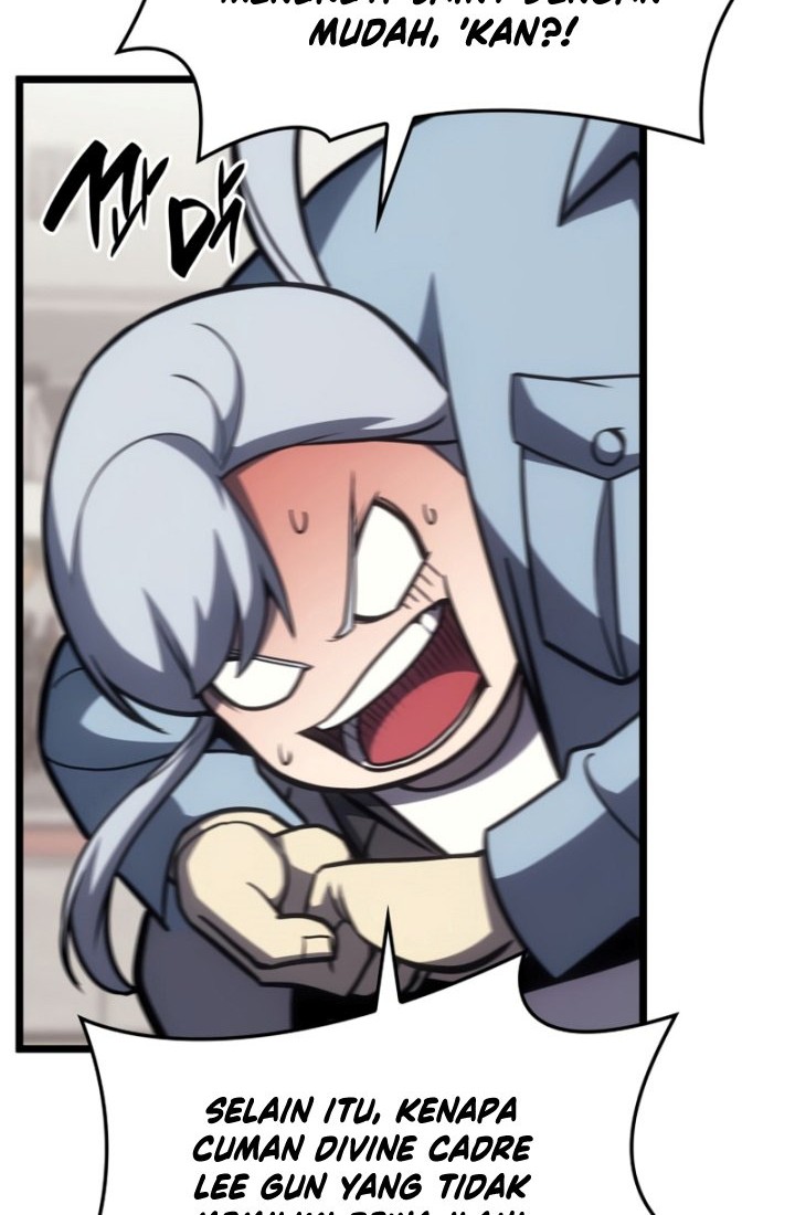 A Disaster-Class Hero Has Returned Chapter 66 - halaman 9