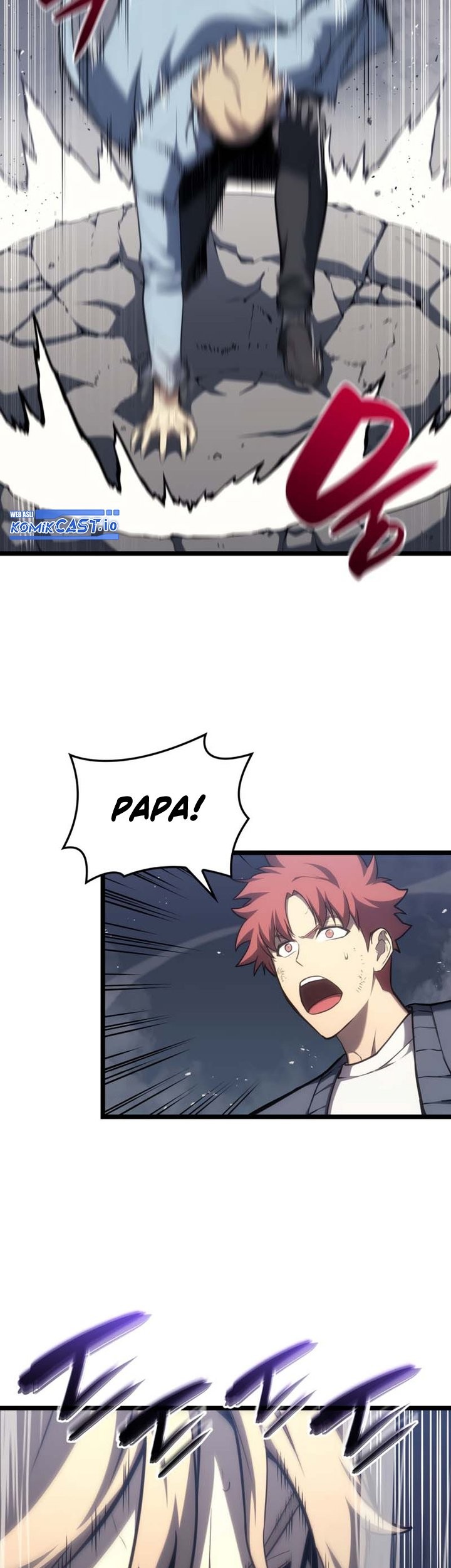 A Disaster-Class Hero Has Returned Chapter 67 - halaman 10