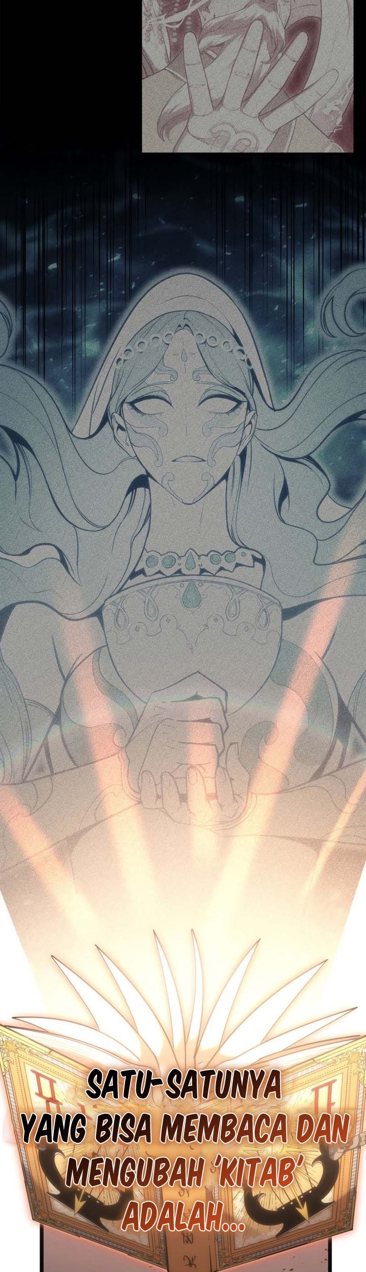 A Disaster-Class Hero Has Returned Chapter 67 - halaman 18