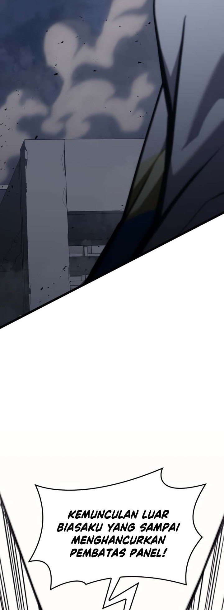 A Disaster-Class Hero Has Returned Chapter 67 - halaman 27
