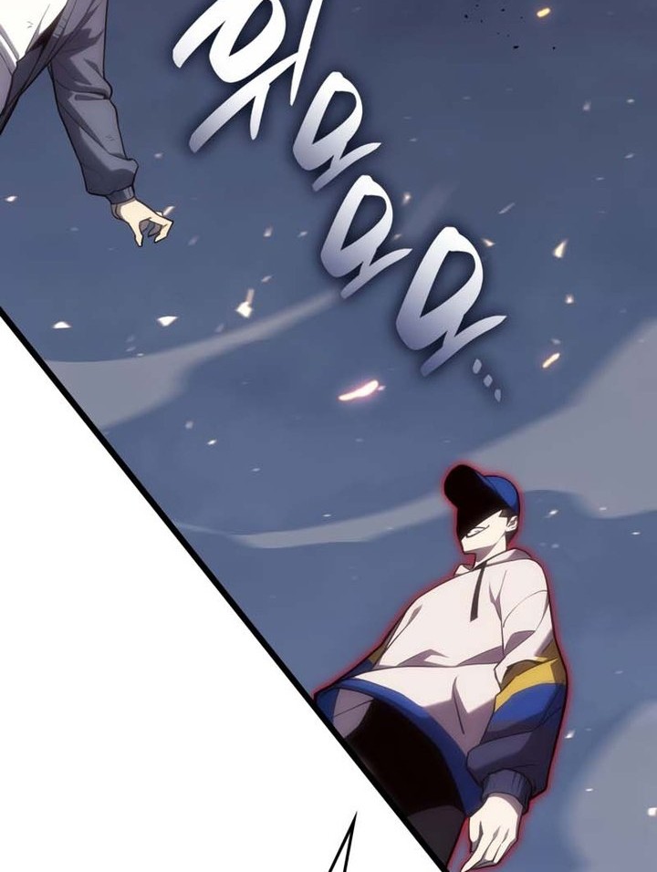 A Disaster-Class Hero Has Returned Chapter 67 - halaman 3