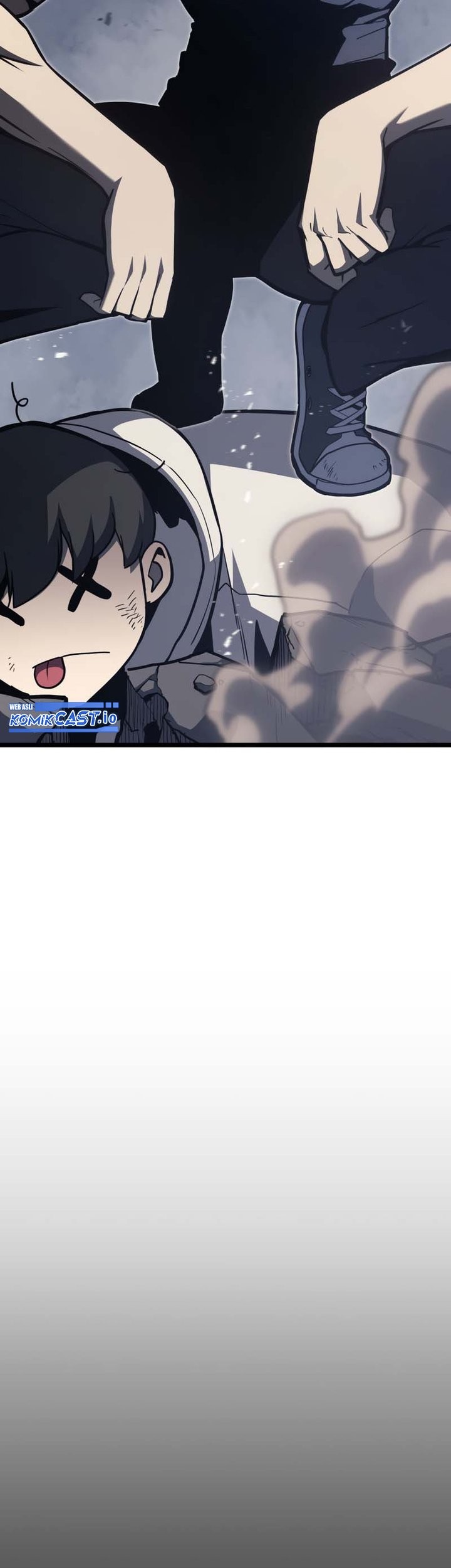 A Disaster-Class Hero Has Returned Chapter 67 - halaman 30