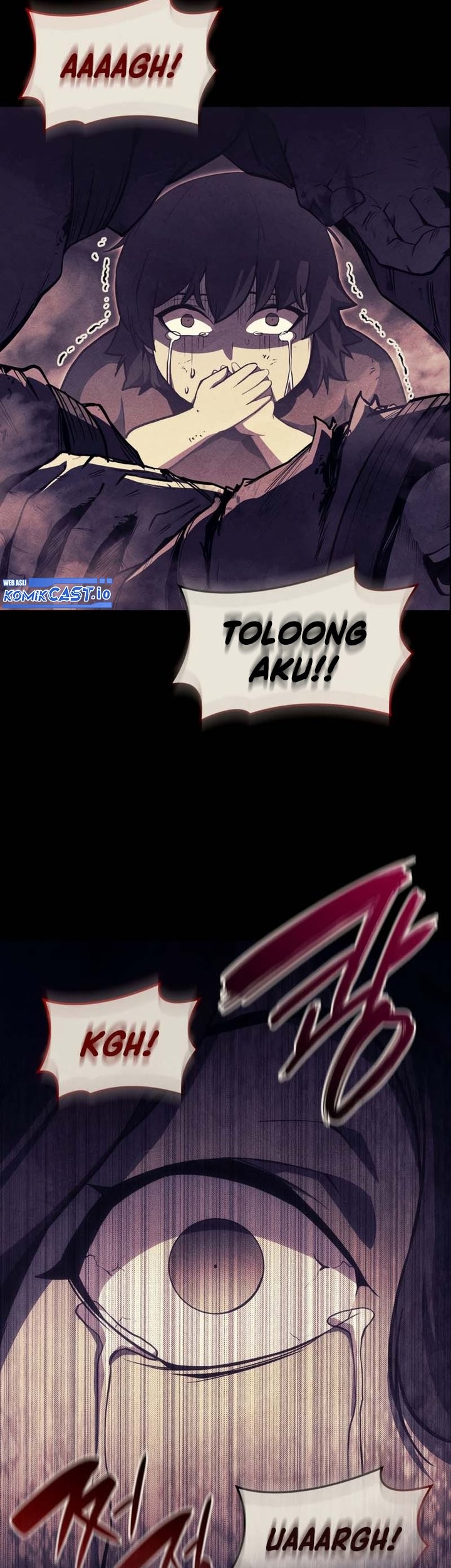 A Disaster-Class Hero Has Returned Chapter 67 - halaman 34