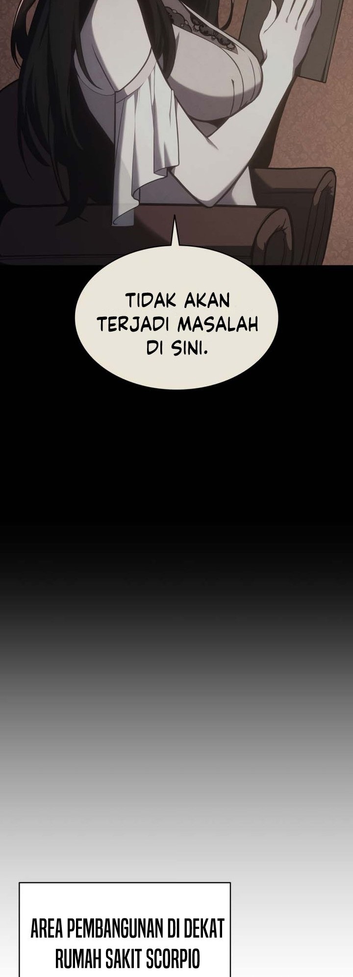 A Disaster-Class Hero Has Returned Chapter 67 - halaman 39