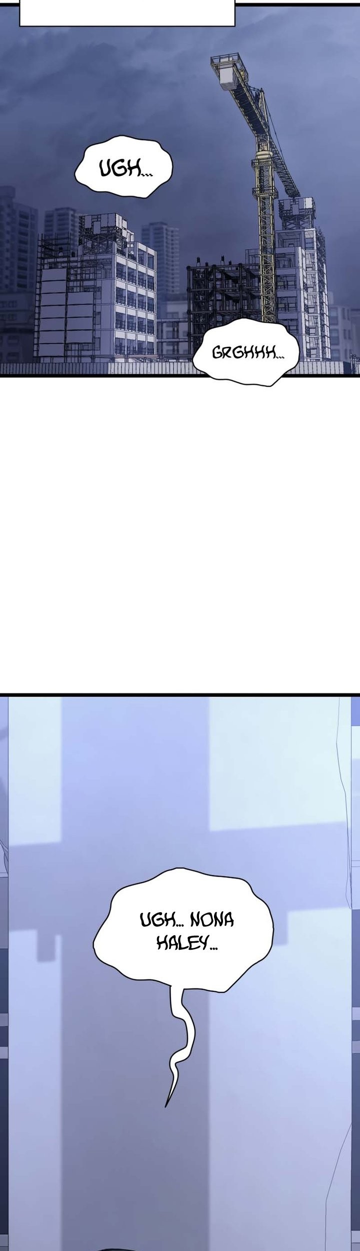 A Disaster-Class Hero Has Returned Chapter 67 - halaman 40
