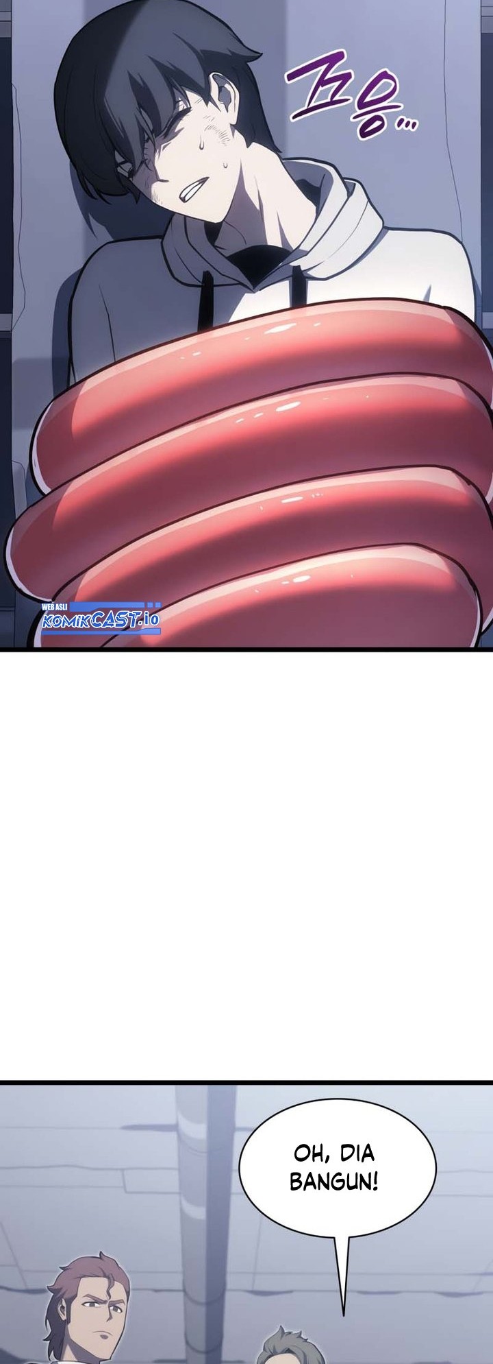 A Disaster-Class Hero Has Returned Chapter 67 - halaman 41