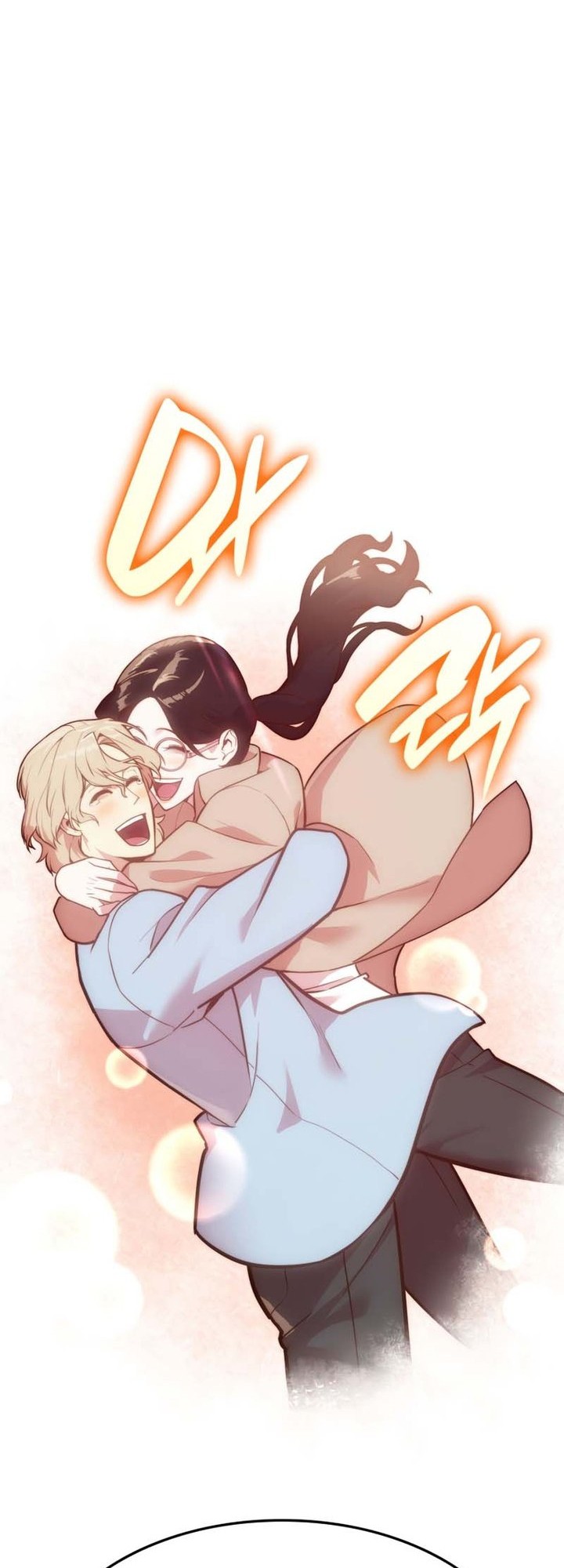 A Disaster-Class Hero Has Returned Chapter 67 - halaman 45
