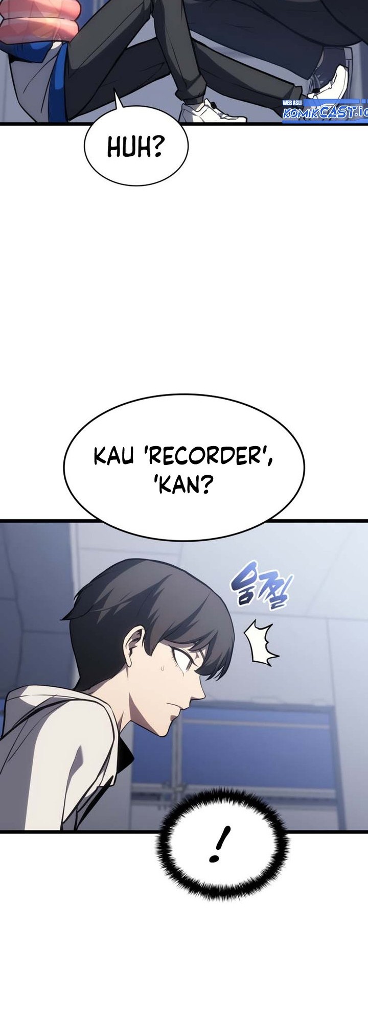 A Disaster-Class Hero Has Returned Chapter 67 - halaman 47