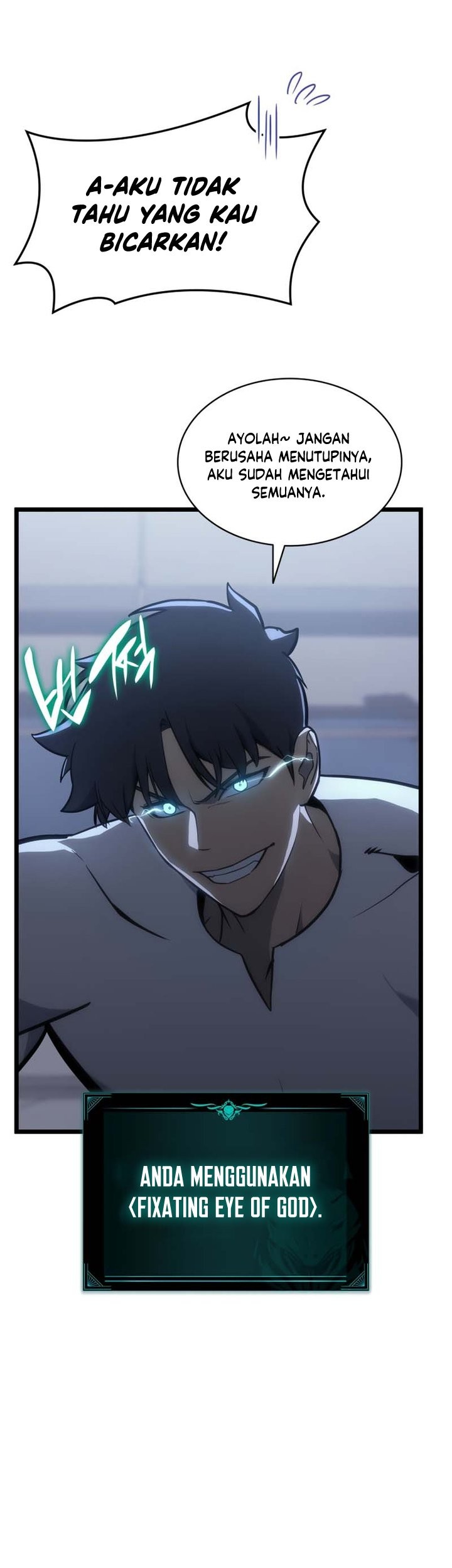 A Disaster-Class Hero Has Returned Chapter 67 - halaman 48