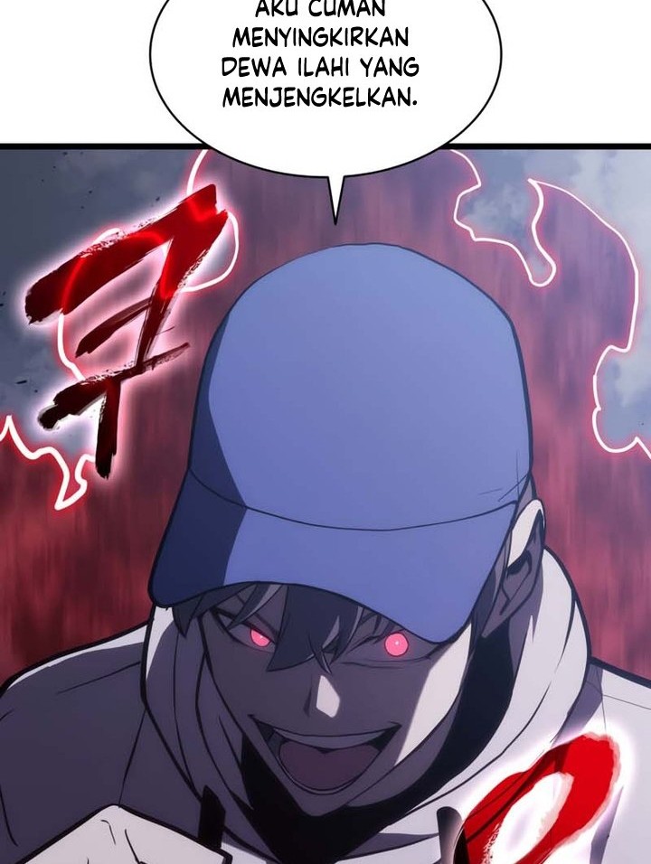A Disaster-Class Hero Has Returned Chapter 67 - halaman 5