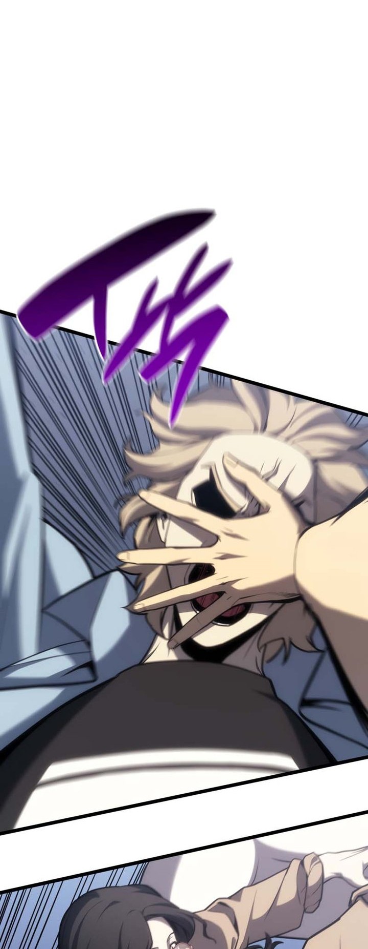 A Disaster-Class Hero Has Returned Chapter 67 - halaman 53