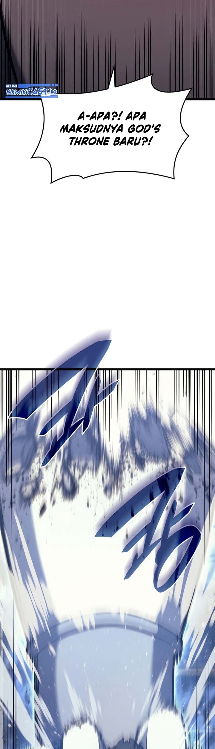 A Disaster-Class Hero Has Returned Chapter 67 - halaman 66