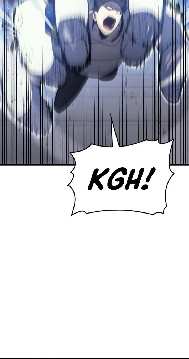 A Disaster-Class Hero Has Returned Chapter 67 - halaman 67