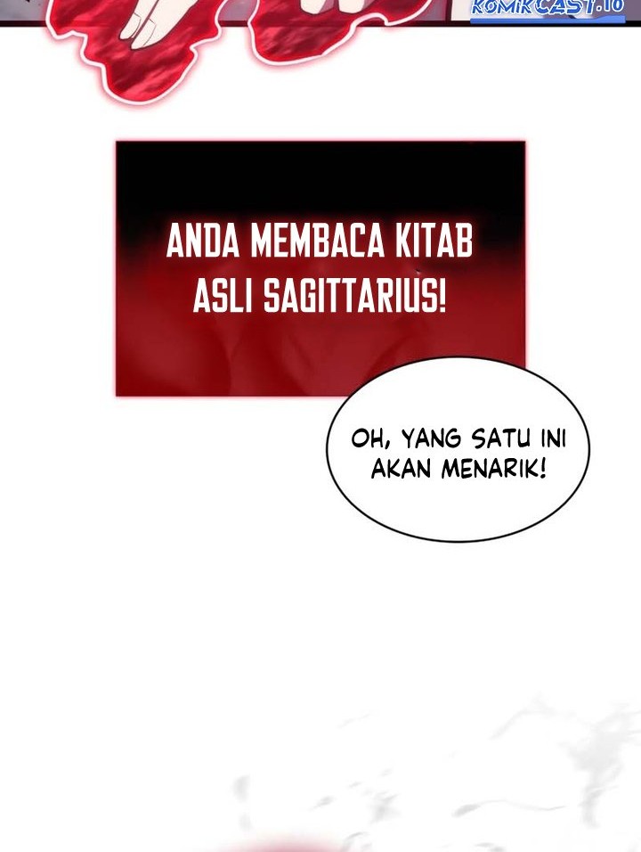 A Disaster-Class Hero Has Returned Chapter 67 - halaman 7