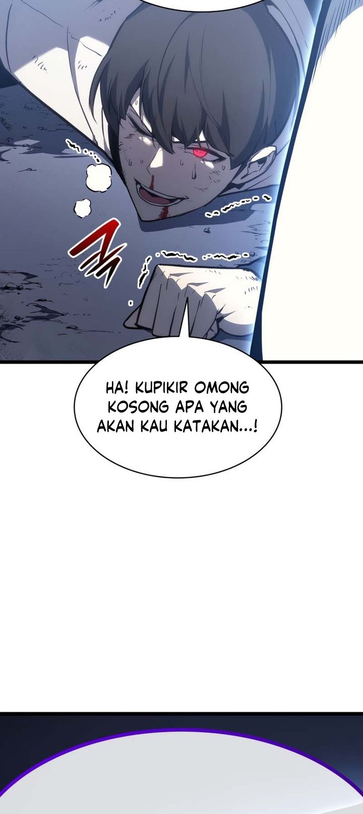 A Disaster-Class Hero Has Returned Chapter 67 - halaman 71