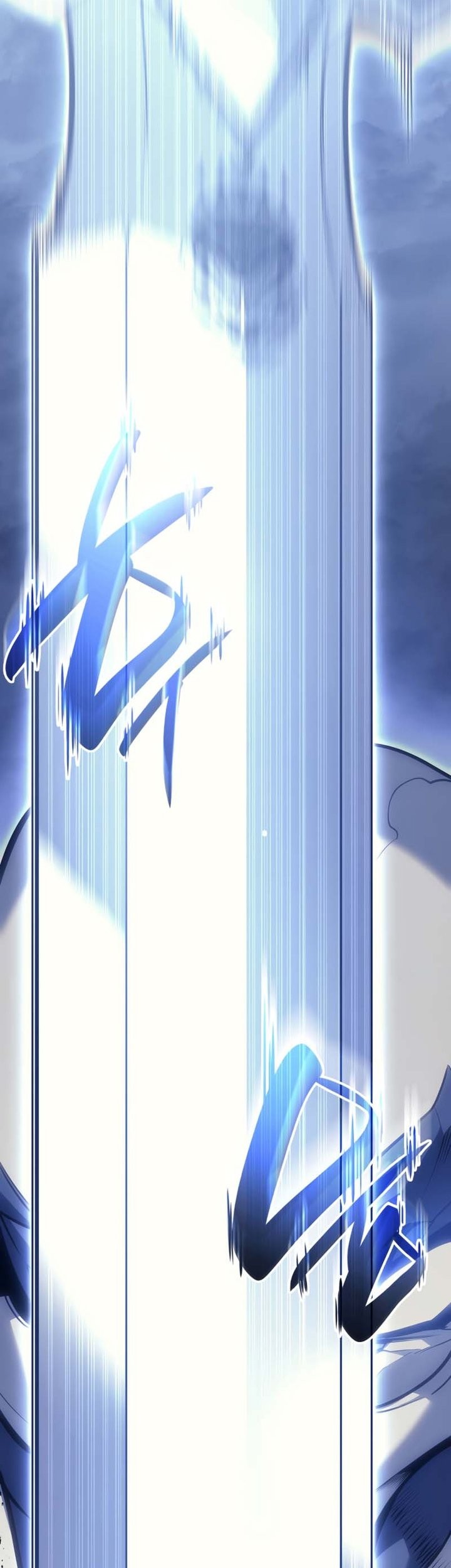 A Disaster-Class Hero Has Returned Chapter 67 - halaman 74