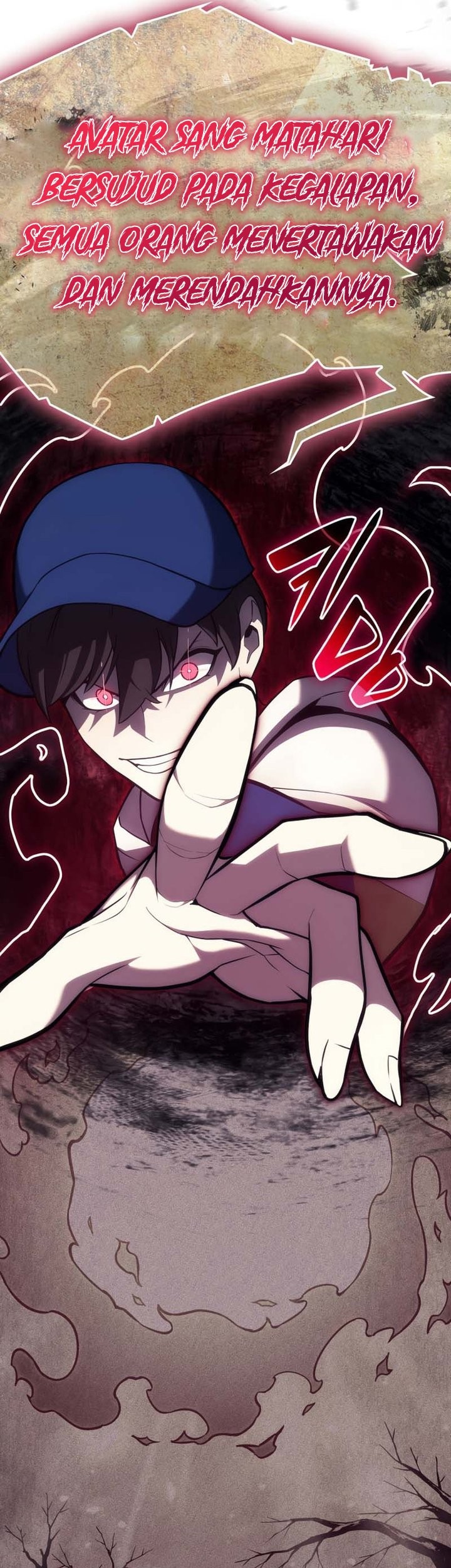 A Disaster-Class Hero Has Returned Chapter 67 - halaman 8