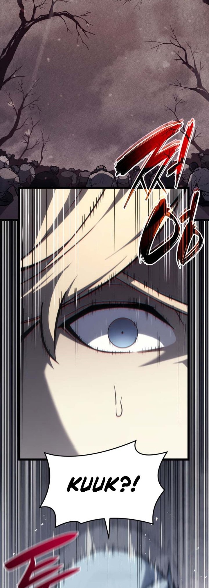 A Disaster-Class Hero Has Returned Chapter 67 - halaman 9