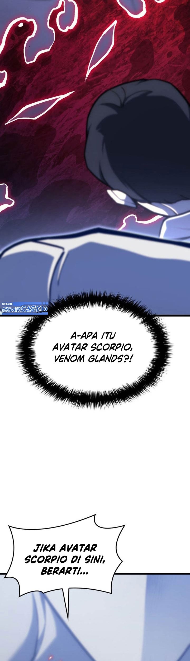 A Disaster-Class Hero Has Returned Chapter 68 - halaman 10