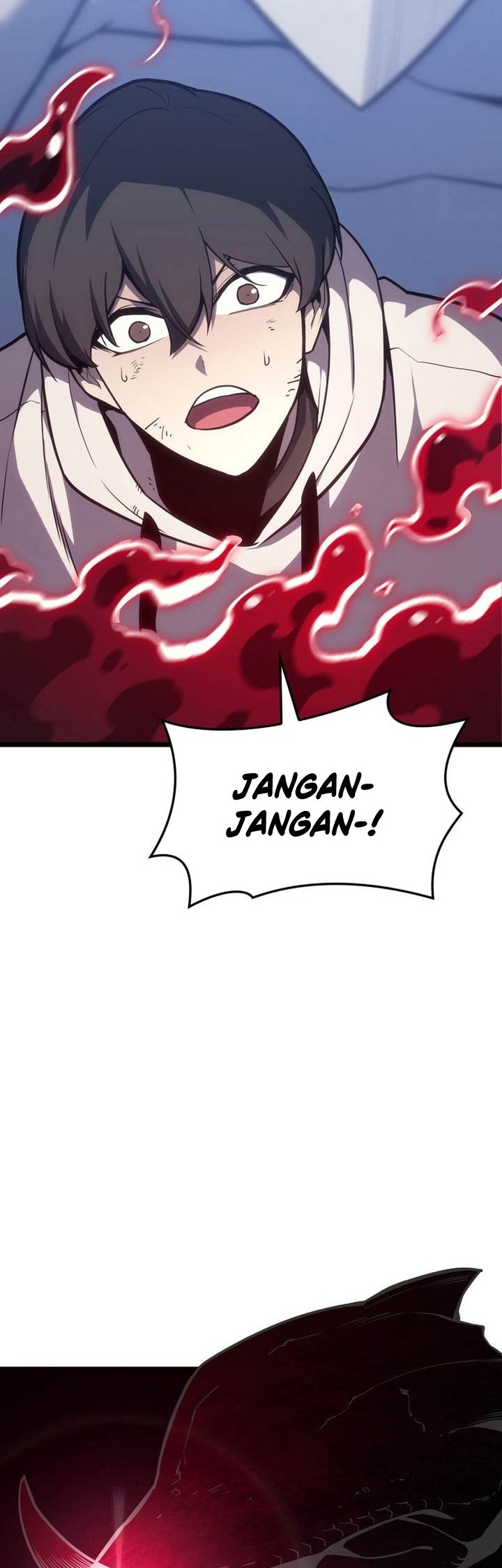 A Disaster-Class Hero Has Returned Chapter 68 - halaman 11
