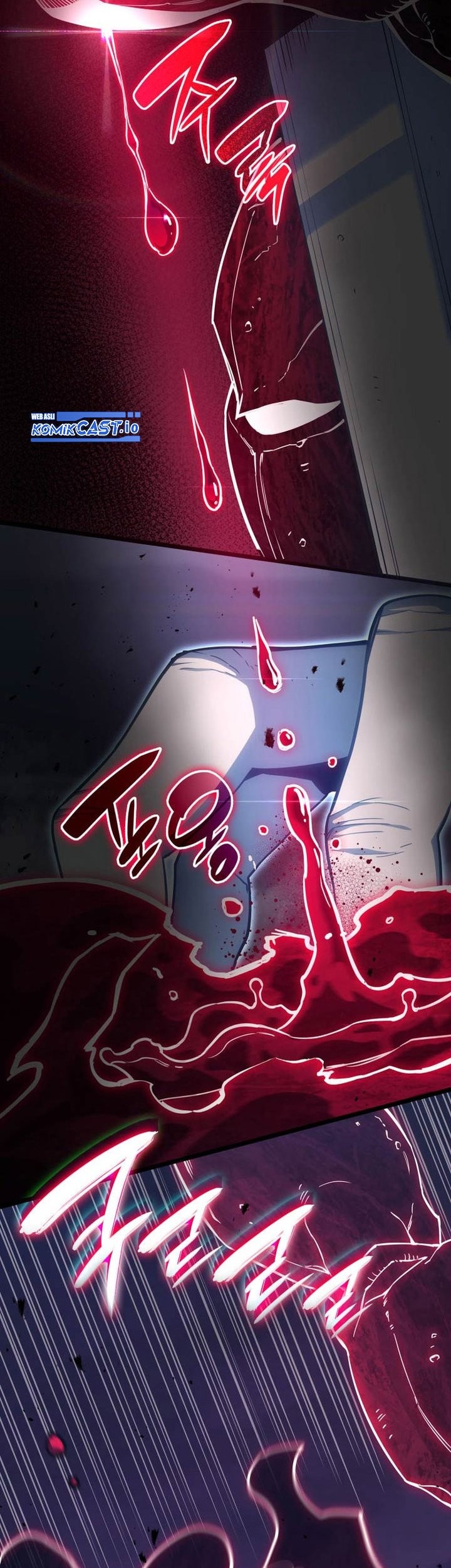 A Disaster-Class Hero Has Returned Chapter 68 - halaman 12