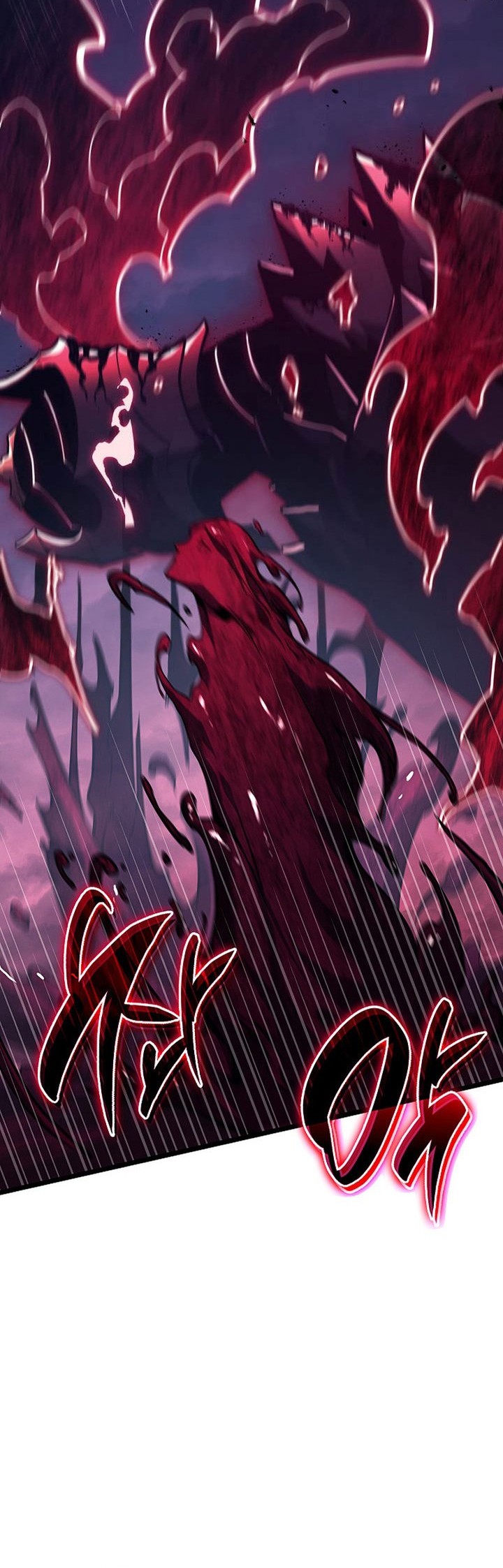 A Disaster-Class Hero Has Returned Chapter 68 - halaman 13