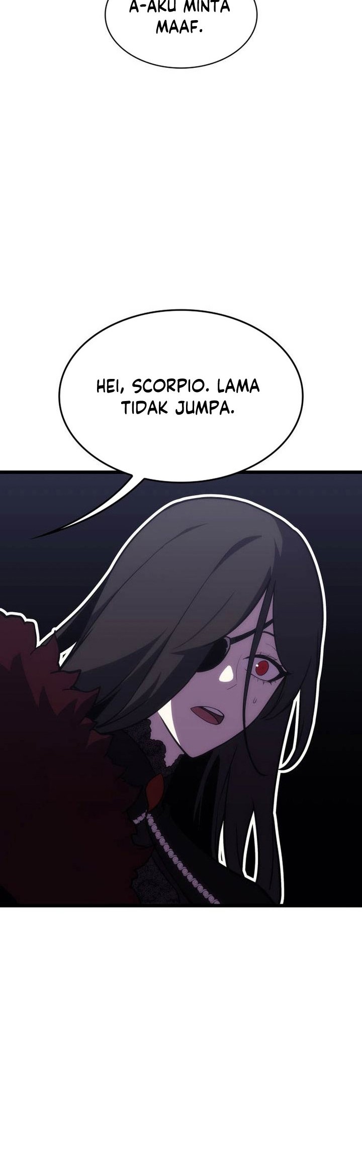 A Disaster-Class Hero Has Returned Chapter 68 - halaman 17