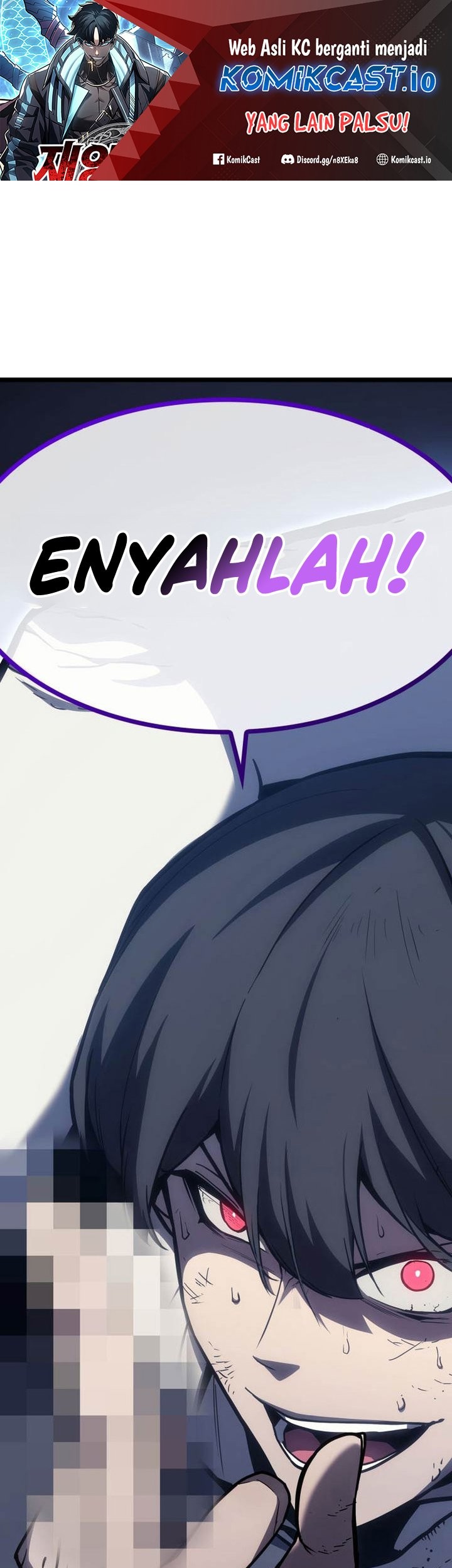 A Disaster-Class Hero Has Returned Chapter 68 - halaman 2